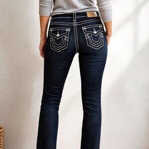 True Religion Skinny Women's. Jeans